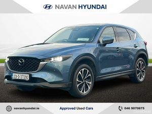 Mazda CX-5 2WD 2.0P (165ps) GT SPORT AT - Image 4