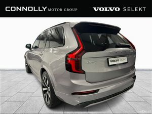 Volvo XC90 Plus T8 PHEV €739pm - Image 3