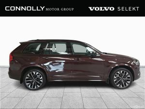Volvo XC90 Plus T8 PHEV €724pm - Image 3