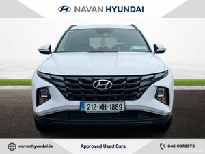 Hyundai Tucson 2WD Executive Commercial - Image 2