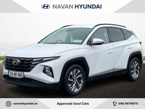 Hyundai Tucson 2WD Executive Commercial - Image 3