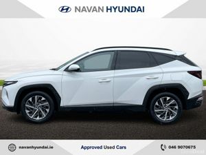 Hyundai Tucson 2WD Executive Commercial - Image 4