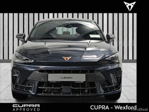 Cupra Leon 1.5eTSI 150BHP DSG - Image 3