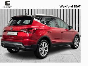 SEAT Arona Arona 1.0TSI 115hp DSG Xperience - Image 4