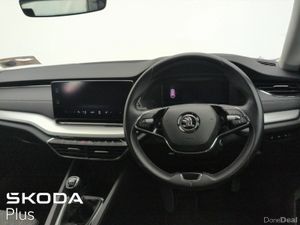 Skoda Octavia COMBI STYLE 2.0TDI 115HP - Image 4