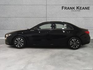 Mercedes-Benz A-Class A 180 A/T Saloon Style - Image 4