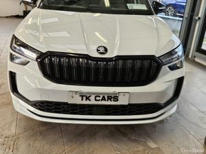 NEW MODEL 251 SKODA KODIAQ RESERVED DEPOSIT TAKEN - Image 3