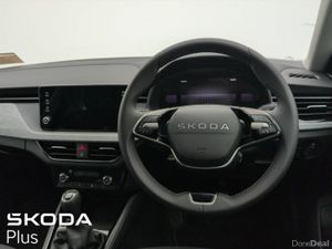 Skoda Scala SELECTION 1.0TSI 115HP EX DEMO - Image 2