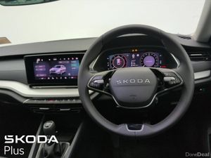 Skoda Octavia COMBI SELECTION 2.0TDI 115HP EX DEMO - Image 3