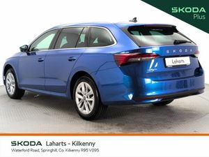 Skoda Octavia COMBI SELECTION 2.0TDI 115HP EX DEMO - Image 3