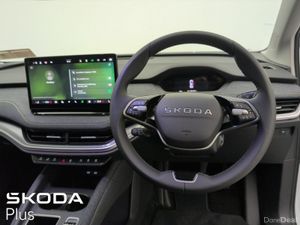 Skoda Elroq 85 EX DEMO - Image 2