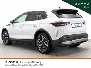 Skoda Elroq 85 EX DEMO - Image 4