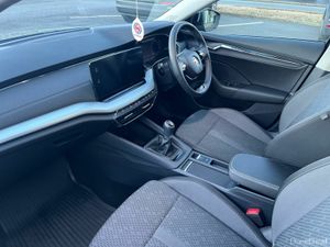 Skoda Octavia OCTAVIA STY 1.0TSI 110HP - Image 3