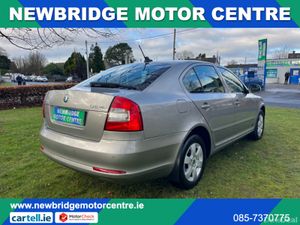 Skoda Octavia ELEGANCE 1.6 CR TDI 105 105HP 4DR - Image 4