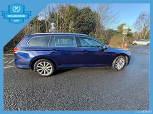 Volkswagen Passat TDI SE BUSINESS BLUEMOTION 150 1 - Image 4