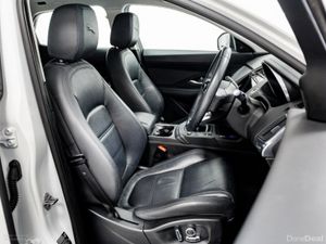 Jaguar E-Pace D165 2.0 Diesel 165HP - Image 3