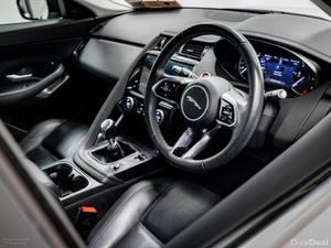 Jaguar E-Pace D165 2.0 Diesel 165HP - Image 2