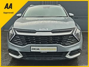 Kia Sportage K3 MHEV MY23 5DR - Image 2