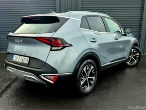 Kia Sportage K3 MHEV MY23 5DR - Image 4