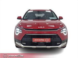 Kia Niro K3 HEV AUTOMATIC *RETAIL PRICE €31,950 - - Image 4