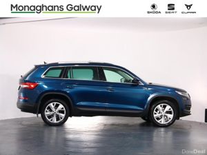 Skoda Kodiaq 7S STYLE 2.0 TDI 150HP AUTO - Image 3