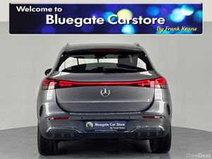 Mercedes-Benz EQA 250 AMG LINE**FRONT HEATED SEATS - Image 4