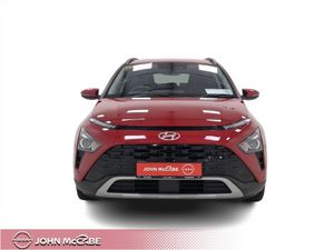 Hyundai Bayon EXECUTIVE *RETAIL PRICE €23,950 - €2 - Image 4