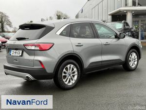 Ford Kuga Titanium 2.5i Plug-in Hybrid * Warranty - Image 4