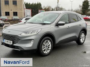 Ford Kuga Titanium 2.5i Plug-in Hybrid * Warranty - Image 2