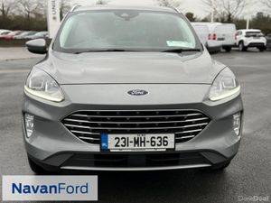 Ford Kuga Titanium 2.5i Plug-in Hybrid * Warranty - Image 3