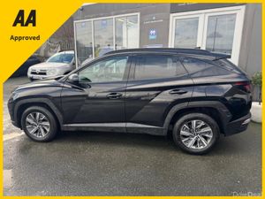 Hyundai Tucson Tucson AUTO, Self Charge, Huge Spec - Image 3