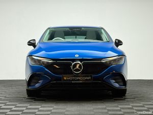 Mercedes-Benz EQE 300 - Image 2