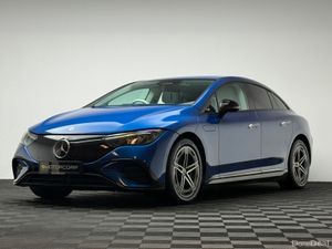 Mercedes-Benz EQE 300 - Image 3