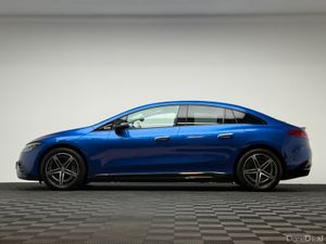 Mercedes-Benz EQE 300 - Image 4
