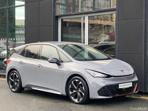 Cupra Born V2 Auto EV - Image 3