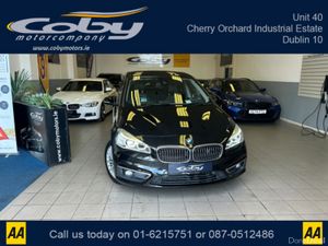 BMW 2-Series 1.5 Auto 7 Seater . New NCT, 2Keys, A - Image 2