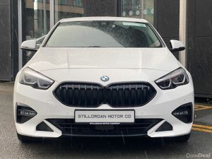 BMW 2-Series Gran Coupe 218i Sport Auto - Image 2