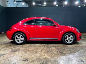 Volkswagen Beetle 1.2 - Image 3