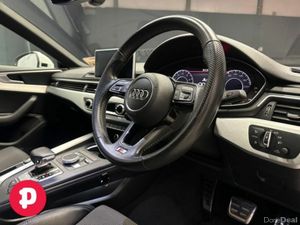 Audi A5 2.0TFSI S-Line Auto - Straight Sale Discou - Image 2