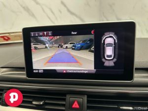 Audi A5 2.0TFSI S-Line Auto - Straight Sale Discou - Image 4