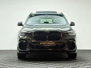 BMW X5 45E M SPORT XDRIVE - Image 2
