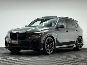 BMW X5 45E M SPORT XDRIVE - Image 3