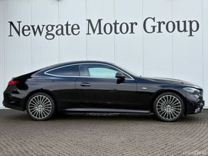 Mercedes-Benz CLE CLE 300 E AMG LINE PREMIUM WITH - Image 4