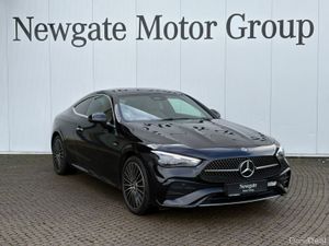 Mercedes-Benz CLE 300e AMG LINE PREMIUM WITH SUNRO - Image 3