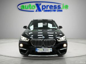 BMW X1 XDRIVE 18D X-LINE Automatic - Image 3