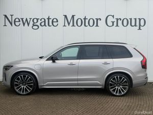 Volvo XC90 T8 ULTRA AWD - Image 2