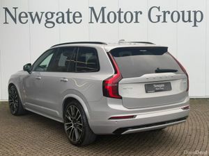 Volvo XC90 T8 ULTRA AWD - Image 3