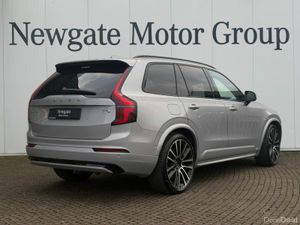 Volvo XC90 T8 ULTRA AWD - Image 4