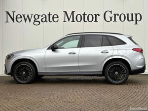 Mercedes-Benz GLC GLC 300 E 4MATIC URBAN EDITION - Image 2