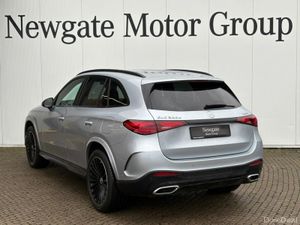 Mercedes-Benz GLC GLC 300 E 4MATIC URBAN EDITION - Image 3
